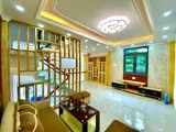 Chính Chủ Bán Nhà 4 Lầu Dtsd 200M2 Góc 2 Mặt Tiền Hxh Đường Cây Keo - Ảnh 1