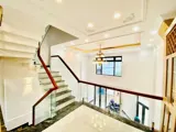 Chính Chủ Bán Nhà 4 Lầu Dtsd 200M2 Góc 2 Mặt Tiền Hxh Đường Cây Keo - Ảnh 5