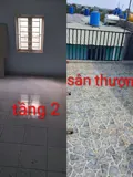 Bán Nhà Giá Rẻ – Hóc Môn Giá Chỉ 340Tr - Ảnh 2