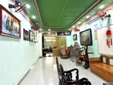Gáp Bán Hạ 7 Tỷ Giá Mới Chỉ 34 Tỷ, Mặt Tiền Tân Hòa Đông 18M, Chính Chủ, Ngang Lớn 8,5M, Dt 298M2, - Ảnh 3