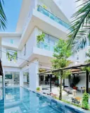Lô Đất Hiếm Ngay Dương Quảng Hàm, Chỉ Nhỉnh Nhẹ 100 Triệu/m2, Hẻm Xe Tải Tránh, Dt 1000M2 - Ảnh 1