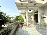Hạ 7 Tỷ Giá Mới Chỉ 34 Tỷ, Mặt Tiền Tân Hòa Đông 18M, Chính Chủ, Ngang Lớn 8,5M - Ảnh 2
