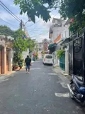 Bán Nhà Hẻm 8M Trương Công Định - Ngay Bàu Cát, 4X22m, Hậu 5M, 3 Tầng, Chỉ 14,9 Tỷ - Ảnh 1