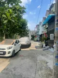 Gấp Gấp – Nhà Đẹp Xe Hơi Tận Cửa Chỉ Hơn 4 Tỷ - Ảnh 4