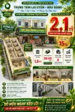 Nhà Mặt Tiền Ngay Ql13 Bàu Bàng 5X30 Nhà Đẹp Đang Cho Thuê Dòng Tiền - 150M2 - 6Pn - Sổ Đỏ - Giá - Ảnh 1
