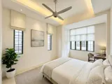 Cực Hiếm ! Nhà 5 Tầng 3 Mặt Thoáng - Vài Bước Ra Phố - Sổ Đỏ Chính Chủ - Ảnh 2