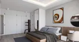 Siêu Đẹp Chung Cư Ngoại Giao Đoàn T16 152M 4 Phòng Ngủ Nhỉnh 17 Tỷ - Full Nội Thất- Lô Góc View Hồ - Ảnh 2