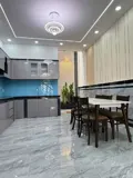 K2227 Nhà Mới "Cận Giang - Cận Lộ" Quận 12 - Ảnh 3