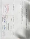 Chủ Cần Tiền Bán Gấp Lô Góc 2 Mặt Tiền - Đường Ô Tô Ngọc Hiệp - ảnh 4