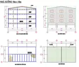Cho Thuê Kho Xưởng 1.353M² – Gần Mặt Tiền Rừng Sác, Cần Giờ - Ảnh 3