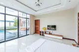 Cho Thuê Nhà Liền Kề Khu Đô Thị Tại Vân Canh, Hoài Đức - Ảnh 2