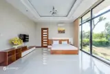 Cho Thuê Nhà Liền Kề Khu Đô Thị Tại Vân Canh, Hoài Đức - Ảnh 1