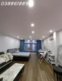 Phân Lô Lê Đức Thọ - Nam Từ Liêm - Ngõ To Như Phố - Vỉa Hè Rộng - Ô Tô Tránh - Kinh Doanh Đa Ngành - Ảnh 1