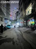 Phân Lô Lê Đức Thọ - Nam Từ Liêm - Ngõ To Như Phố - Vỉa Hè Rộng - Ô Tô Tránh - Kinh Doanh Đa Ngành - Ảnh 3