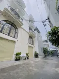 Bán Nhà Đường Số 22, Phường Linh Đông, Thủ Đức.dt 100M2, 2 Tầng. Giá 6.9 Tỷ, Shr - 0933125879 - Ảnh 5