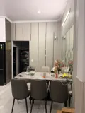 Chủ Đi Định Cư – Bán Gấp Trong Tháng Nhà Đẹp Đường Hồ Bá Phấn – Phước Long A – Thủ Đức - Ảnh 3