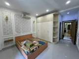 Khu Đồng Bộ - 5 Tầng Lầu - 7 Chỗ Tận Cửa - 60M2 - Phạm Văn Chiêu, Gò Vấp - Chỉ 7.X Tỷ (Thương - Ảnh 4
