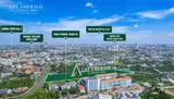 The Emerald Garden View Chỉ 9 Triệu/ Tháng Căn Hộ 2Pn Mỡ Sống Xanh Giửa Thuận An Hcm - Ảnh 1