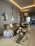 The Emerald Garden View Chỉ 9 Triệu/ Tháng Căn Hộ 2Pn Mỡ Sống Xanh Giửa Thuận An Hcm - Ảnh 3