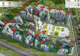 Chính Chủ Bán Căn Hộ 2Pn 2Wc – 59M², Tòa S601, The Origami – Vinhomes Grand Park - Thủ Đức, Tp Hồ - Ảnh 1
