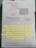 Đất Đẹp – Giá Tốt – Chính Chủ Cần Bán 2 Lô Đất – Phường Thống Nhất, Tx Buôn Hồ, Đak Lak - Ảnh 1