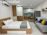 Chính Chủ Cho Thuê Phòng Studio Mới Tại Ngô Xuân Quảng - Gia Lâm - Ảnh 2
