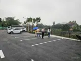 Bán Đất Cắt Lỗ View Hồ Tân Xã Hòa Lạc Gần Đại Học Quốc Gia Giá Chỉ Hơn 3 Tỷ - Ảnh 4
