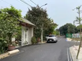 Bán Đất Cắt Lỗ View Hồ Tân Xã Hòa Lạc Gần Đại Học Quốc Gia Giá Chỉ Hơn 3 Tỷ - Ảnh 3