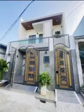 Bán Nhà Đường Số 10, Phường Tam Bình, Thủ Đức,Tp Hcm. Dt 100M2, 2 Tầng. Giá 7.9 Tỷ, Shr - 0933125879 - Ảnh 5