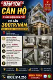 Toà Căn Hộ Thu Nhập 300Tr/năm - Đường Điên Biên Phủ - Giá Bán Chỉ 7 Tỷ Xxx - Kiệt Ô Tô 6M - Thanh - ảnh 2