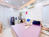 Nhà Cực Đẹp, Ô Tô Tránh, Nguyễn Khang 55M 5T, Tiện Kdvp, 20.9 Tỷ Có Tl - Ảnh 2