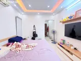 Nhà Cực Đẹp, Ô Tô Tránh, Nguyễn Khang 55M 5T, Tiện Kdvp, 20.9 Tỷ Có Tl - Ảnh 3