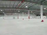 [Cho Thuê] Nhà Xưởng Mới Đẹp 3400M² - Kcn Bắc Ninh - Điện 2000Kva - Sẵn Sản Xuất - Ảnh 3