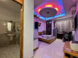 Nhà Mt Đường Tân Sơn Phường 12 Cũ Quận Gò Vấp - Ảnh 4