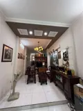 Nhà Hxh Đường Trần Văn Quang Phường 10 Cũ Quận Tân Bình - Ảnh 1