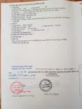 Nhà Lầu Gần Chợ Đầu Mối Hóc Môn – Ngang 6M – 3 Tầng – Giá Chỉ 8.7 Tỷ - Ảnh 2