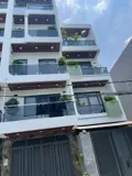 Nhà Mới Keng Mt Đông Thạnh 7-3 – Full Nội Thất, Xe Hơi Tới Cửa – Chỉ 5.8 Tỷ - Ảnh 1