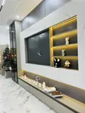 ► Mt Bùi Tấn Diên, Đường 10.5M Phước Lý, 105M2, 3 Tầng Mới, Full Nội Thất, Dòng Tiền 28Tr/th - ảnh 2