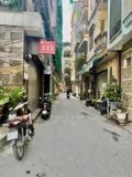 Biệt Thự Võng Thị – Không Gian Sống Riêng Tư Giữa Lõi Tây Hồ – 88M² Chỉ 19 Tỷ - Ảnh 1