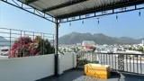 Nhà 3 Tầng Mới Đẹp Gần Biển Đường Oto Gần Biển Nha Trqang - ảnh 2