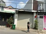 Chính Chủ Bán Nhà Cấp 4 Hẻm Ô Tô Huỳnh Thị Hai – Diện Tích Đẹp 80M2 – Giá Tốt Thương Lượng Trực Tiếp - Ảnh 4