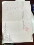 Bán Đất Ấp Hiệp Phước, Xã Định Hiệp, Dầu Tiếng, Bình Dương – Lô Góc 2 Mặt Tiền - Ảnh 2