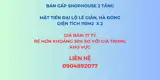 Bán Gấp Shophouse 2 Tầng, Rẻ Hơn Khoảng 30% So Với Giá Trong Khu Vực Tại Hà Đông - Ảnh 1