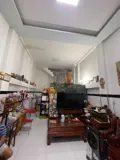 Hẻm 4M – Phạm Văn Chiêu – Gò Vấp – 4.5 Tỷ - Ảnh 1