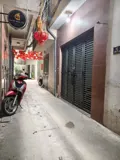 Cần Bán Nhà Nhân Hoà, Thanh Xuân, 48M2 5T, Phân Lô 2 Mặt Ngõ, An Sinh Tốt, Nhỉnh 12 Tỷ - Ảnh 2