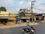 Mặt Tiền Bà Triệu – Đối Diện Bệnh Viện – Ngang Khủng 6.45M – Kd Đỉnh Cao - Ảnh 1