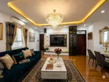 Nhà Đẹp Mặt Phố - Hiếm - Kinh Doanh Đỉnh - Ô Tô Tải Tránh - Tiện Ích Ngập Tràn - Vào Ở Ngay - Ảnh 1