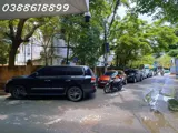 Lô Góc Nguyễn Văn Huyên - Ô Tô Tránh - Ngõ Thông - 8 Tầng Tm - Kinh Doanh - Ảnh 1
