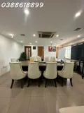 Lô Góc Nguyễn Văn Huyên - Ô Tô Tránh - Ngõ Thông - 8 Tầng Tm - Kinh Doanh - Ảnh 5