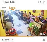 Sang Nhượng Quán Lẩu Và Cơm Văn Phòng Tại Quận 3, Thành Phố Hồ Chí Minh - Ảnh 2